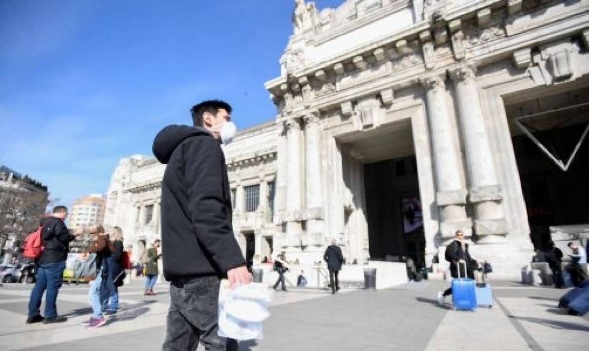 ΠΟΥ: Πάνω από 80.000 κρούσματα του Covid-19 σε 33 χώρες