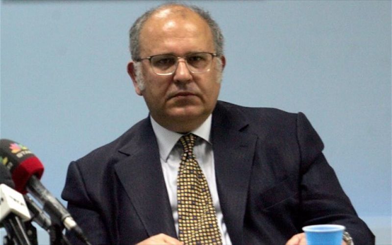 Ξυδάκης: Κοινή προσέγγιση Ελλάδας - Φινλανδίας για το προσφυγικό