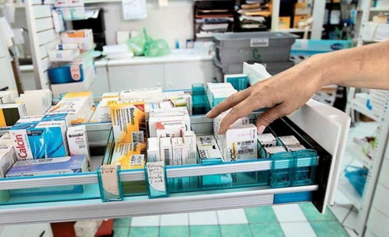 ΣΦΕΕ-ΠΕΦ: Να εξαιρεθούν οι ανασφάλιστοι από τον φαρμακευτικό προϋπολογισμό