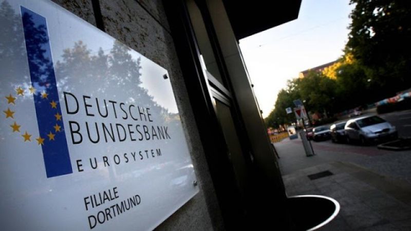 Παρέμβαση για Ελλάδα από Bundesbank-«Ναι» στα πλεονάσματα, «όχι» στην ελάφρυνση