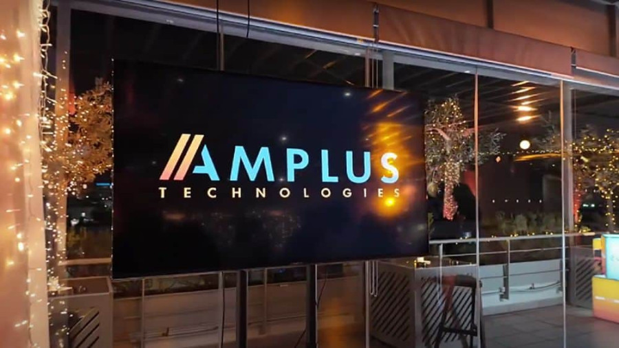 Δύο νέα έργα για την AMPLUS από το Υπουργείο Ανάπτυξης