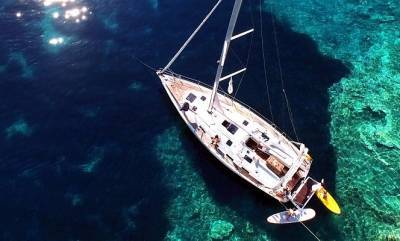 Οι ελληνικές νεοφυείς επιχειρήσεις που αλλάζουν το τοπίο του yachting
