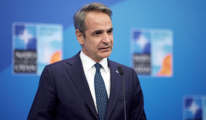 Το «touch and go» του Μητσοτάκη στην Άγκυρα