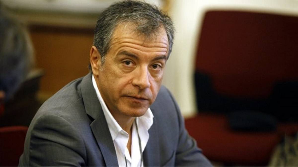 Θεοδωράκης: Είμαστε σε μια Βουλή που δεν ακούει