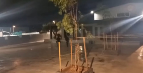 Ρουβίκωνας: Μπέρδεψε τις εγκαταστάσεις της Βιολάντα και χτύπησε άλλη επιχείρηση – Θα την αποζημιώσει