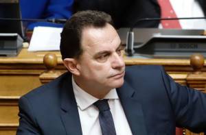 Γεωργαντάς: Δημιουργία ταμείου €500 εκατ. στήριξης των Ευρωπαίων αγροτών