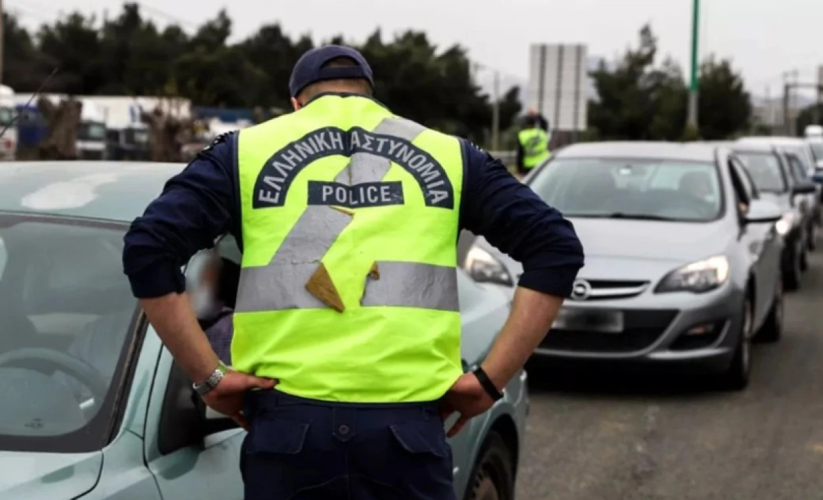 Αυξημένα μέτρα της Τροχαίας σε όλη τη χώρα για την έξοδο της 28η Οκτωβρίου