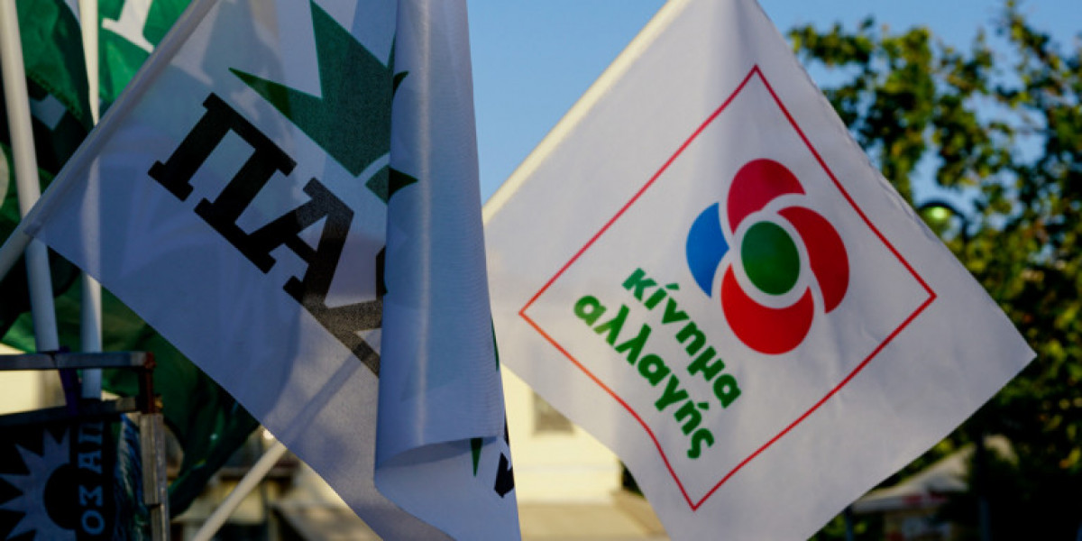 ΠΑΣΟΚ- ΚΙΝΑΛ: Το ψηφοδέλτιο για το νέο όνομα– Οι επιλογές