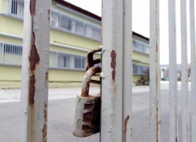 Κλειστά όλα τα σχολεία στην Αττική την Παρασκευή λόγω κακοκαιρίας