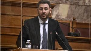 Νέα δημοσκόπηση: Άλμα του ΚΙΝΑΛ με Ανδρουλάκη-Δυσαρέσκεια για την κυβέρνηση
