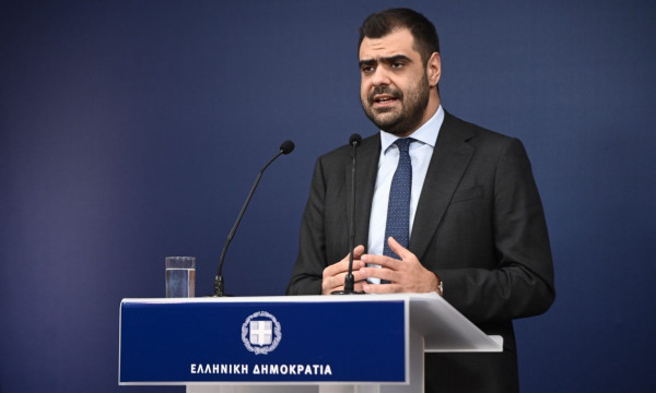 Μαρινάκης: Δεν υπάρχει διγλωσσία-Ξεκάθαρες οι ελληνικές θέσεις για το Oυκρανικό