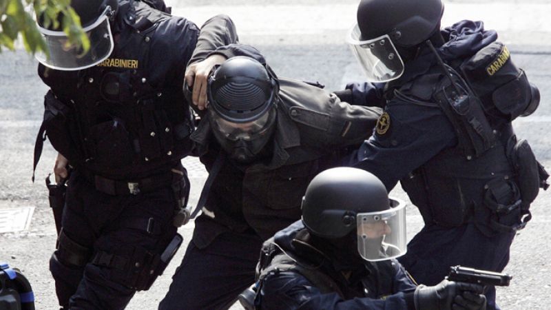 Ιταλία: Συνελήφθη για διαφθορά ο δήμαρχος του Μπρίντιζι
