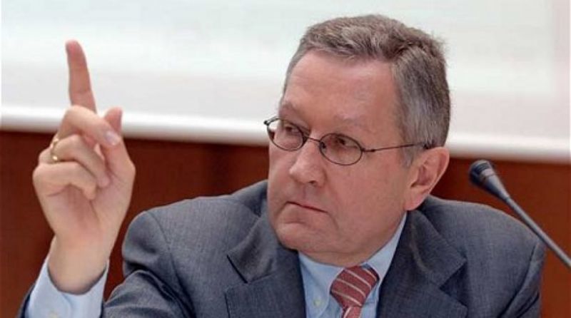 Ρέγκλινγκ: Πιθανή η ελάφρυνση χρέους - Όχι σε κούρεμα