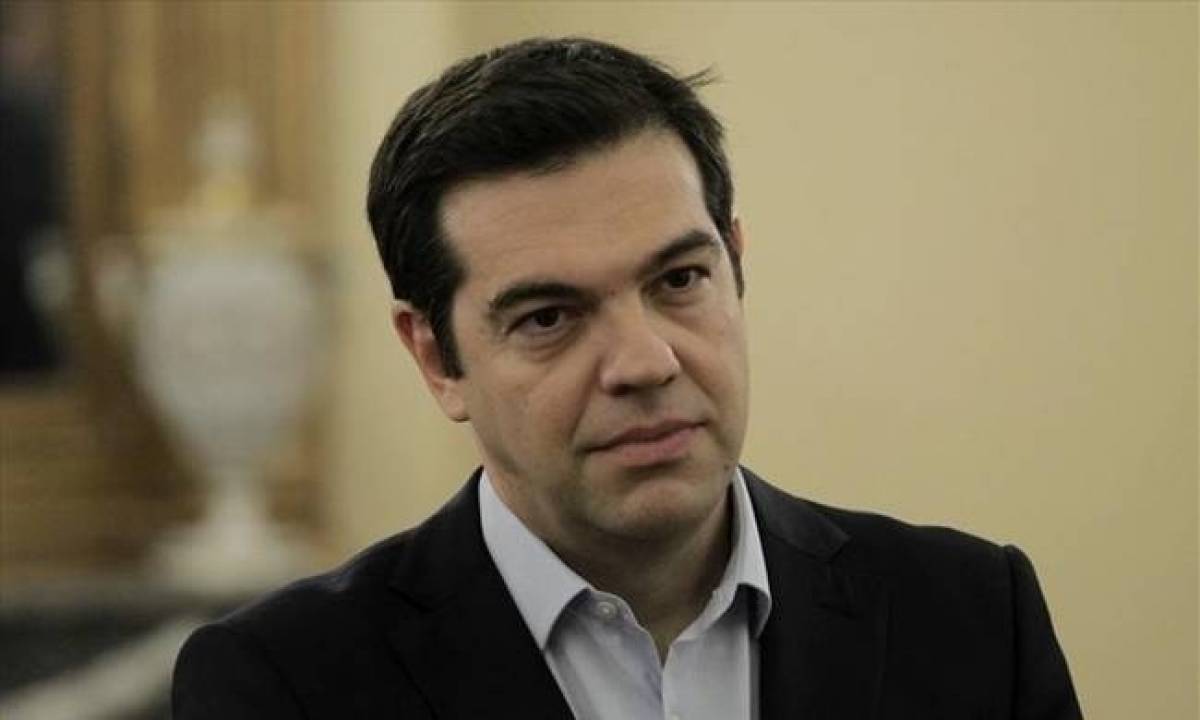 Τετ α τετ Τσίπρα με τον αμερικανό υπουργό Εμπορίου