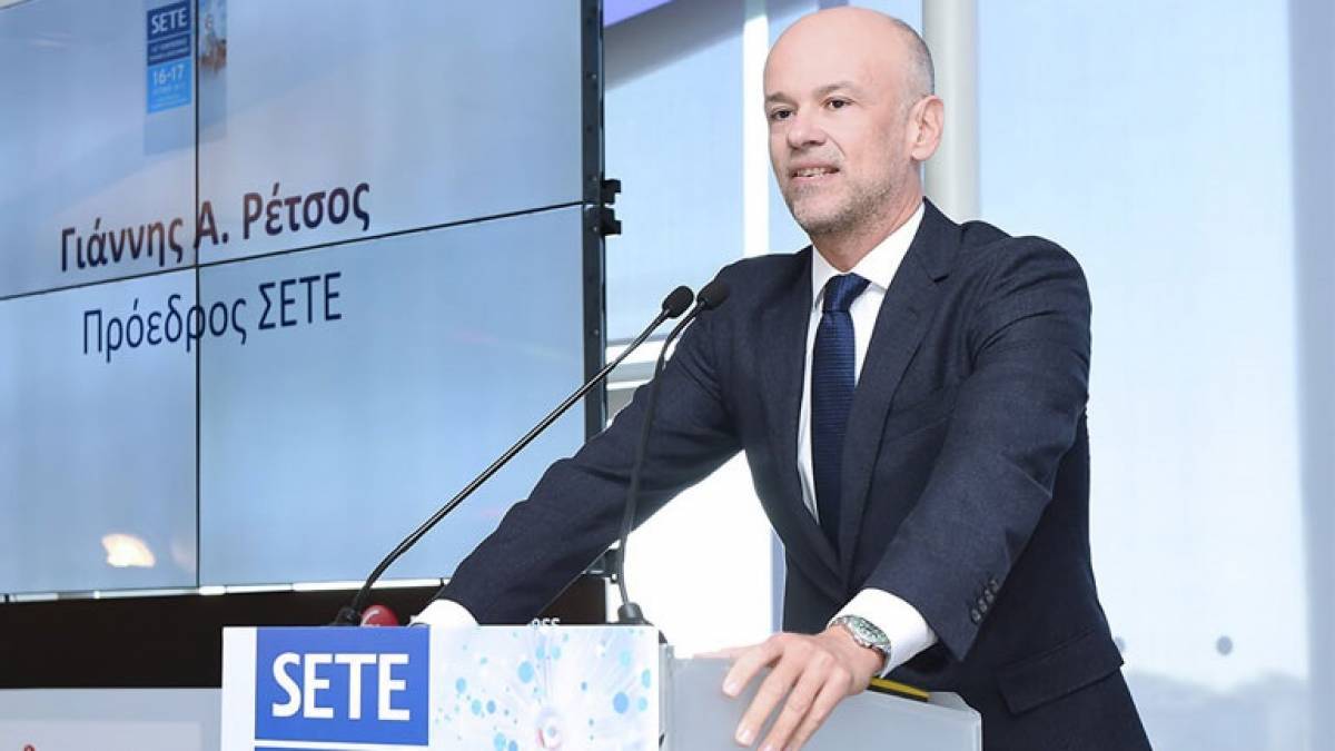 Ρέτσος: Ρεαλιστικά ο τουρισμός θα ξεκινήσει σταδιακά από τον Ιούνιο
