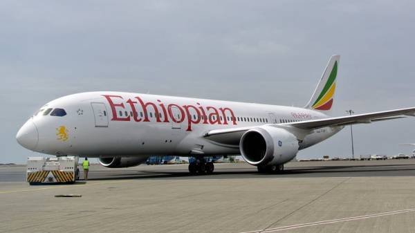 Στη Γερμανία τα «μαύρα κουτιά» του Βoeing 737 Max 8