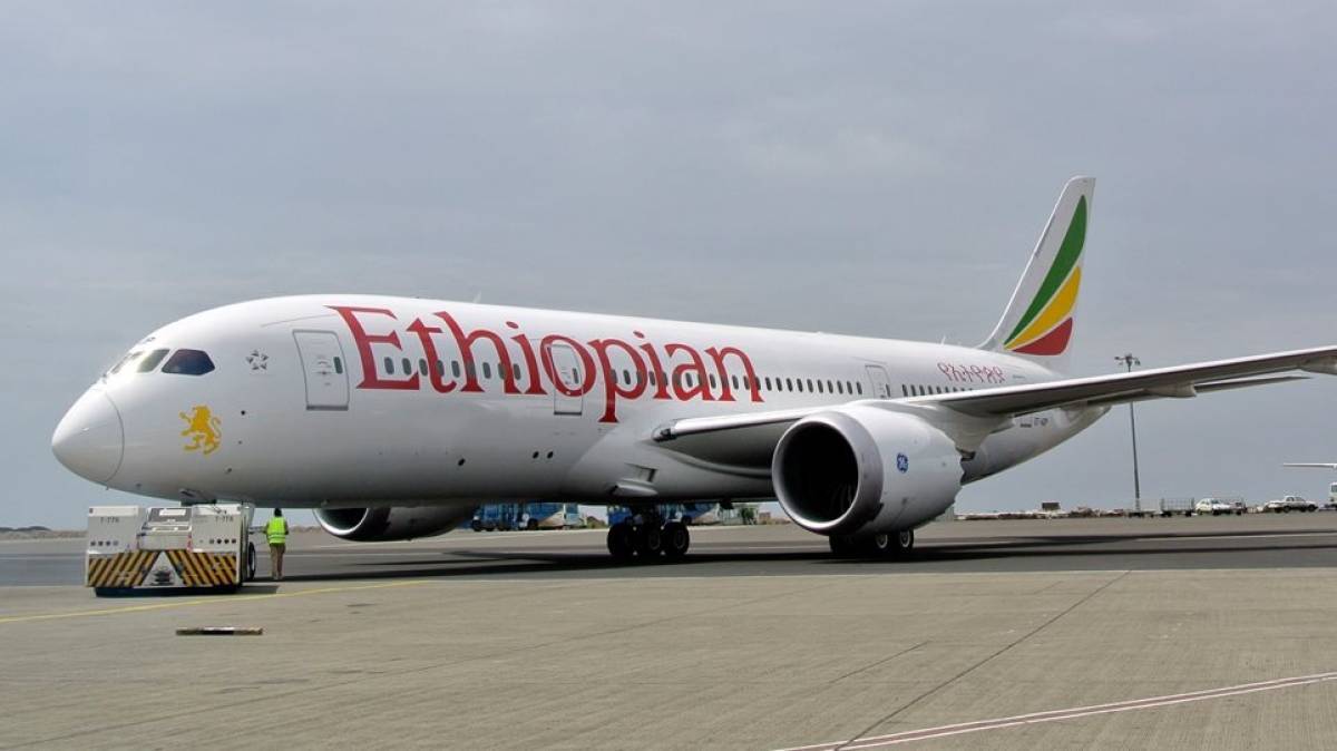 Στη Γερμανία τα «μαύρα κουτιά» του Βoeing 737 Max 8