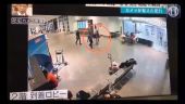 ΗΠΑ: Με νευροτοξικό αέριο δολοφονήθηκε ο Κιμ Γιονγκ Ναμ