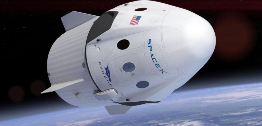 SpaceX: Θα αναλάβει αποστολές που θα εκτοξεύονταν με ρωσικούς πυραύλους