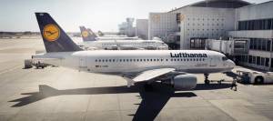 Lufthansa: Παραγγέλνει 40 νέα αεροσκάφη για πτήσεις μεγάλων αποστάσεων