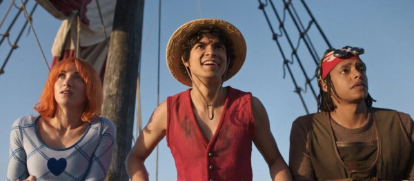 One Piece: Έρχεται η δεύτερη σεζόν – Τι βλέπουμε αυτή την εβδομάδα στην TV