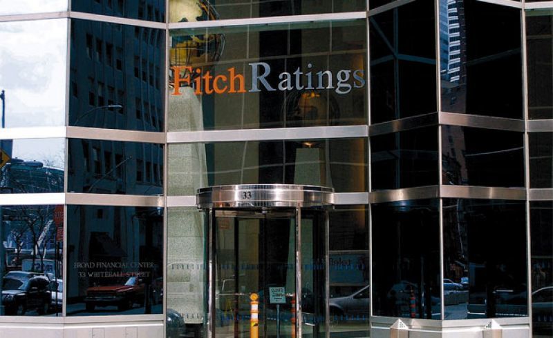 Fitch: Brexit και Σκωτία επιβαρύνουν την αξιολόγηση της Βρετανίας