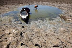 Στα 200 εκατομμύρια αναμένονται οι «περιβαλλοντικοί πρόσφυγες» μέχρι το 2050!