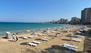 Θα γίνουν τα Βαρώσια τουριστικό θέρετρο;