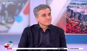 Τσακαλώτος για Τσίπρα: Κατάλαβα ότι ήθελε να ρίξει τον Κασσελάκη