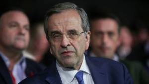 Σαμαράς: Ο Αττίλας είναι ξανά εδώ!