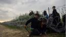 ΠΓΔΜ: Φτιάχνουν φράχτη στα σύνορα με την Ελλάδα