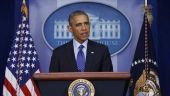Ομπάμα: "Δεν θα είναι εύκολο να ξεριζωθεί το Ισλαμικό Κράτος"