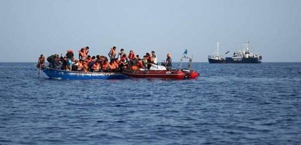 Προσφυγικό: Συνολικά 2.241 αφίξεις στα ελληνικά νησιά τον Σεπτέμβριο
