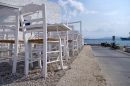 Βγάζουν διαρκώς... λαβράκια οι ελεγκτές της ΑΑΔΕ-Νέα λουκέτα σε νησιά