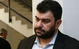 Τα συλλυπητήρια του πολιτικού κόσμου για το θάνατο του Τζένου