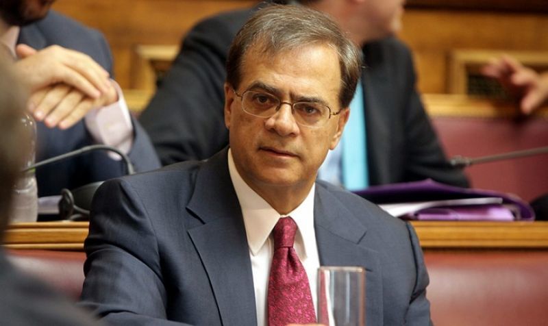 Συμφωνία-Χαρδούβελης: «Θετικά στοιχεία στη συμφωνία-Δεν θέλει η κυβέρνηση μεταρρυθμίσεις»