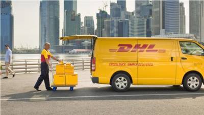 Η DHL Express προχωρά σε πάνω από 10.000 προσλήψεις
