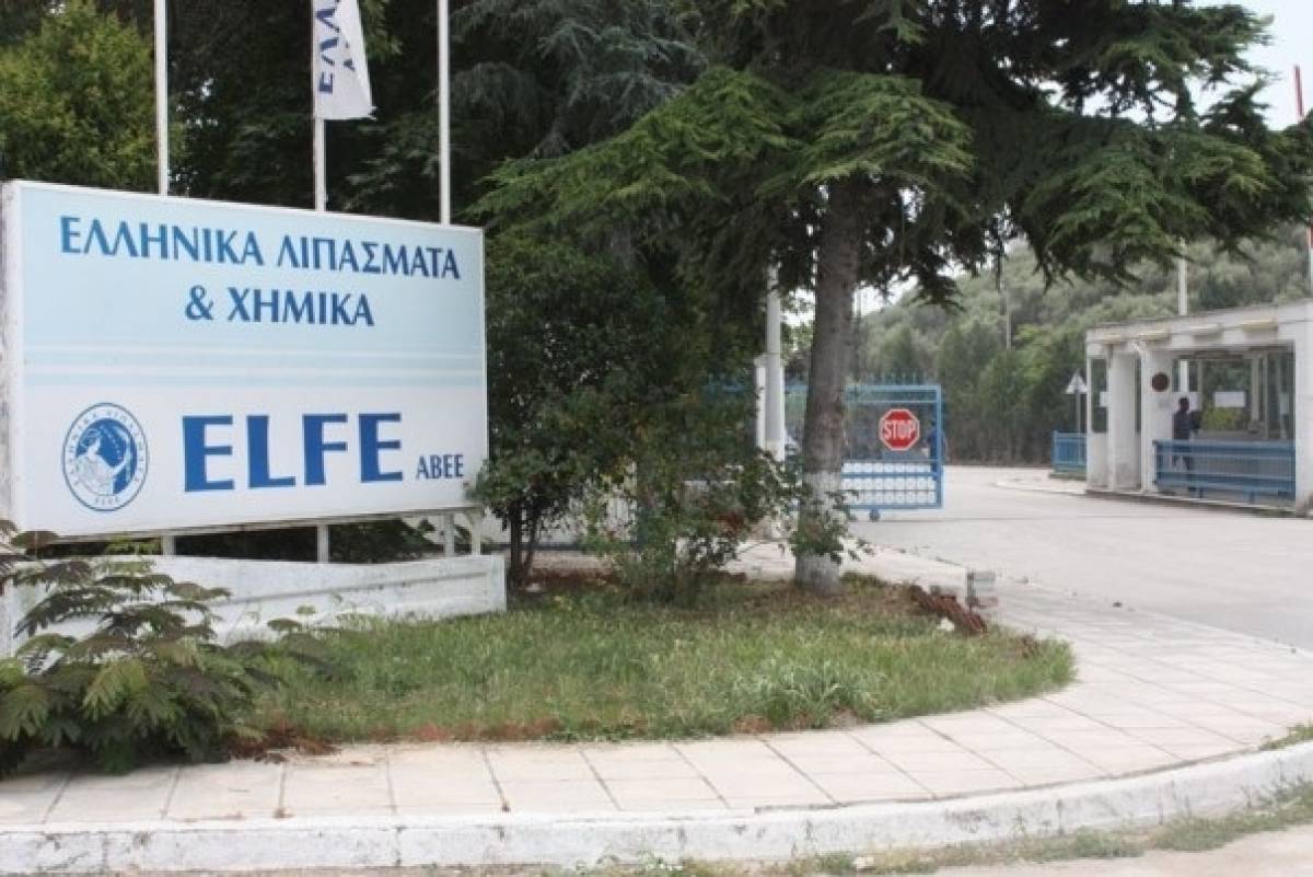 O πρώην CEO της ΔΕΠΑ για τα χρέη της ΒΦΛ