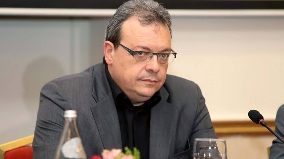 Φάμελλος: Υποχρεωτικός το 2019 ο διαχωρισμός οργανικών και ανακυκλώσιμων απορριμμάτων