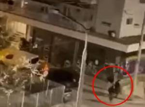 Δολοφονία 19χρονου Άλκη: Στον εισαγγελέα ο 23χρονος δράστης
