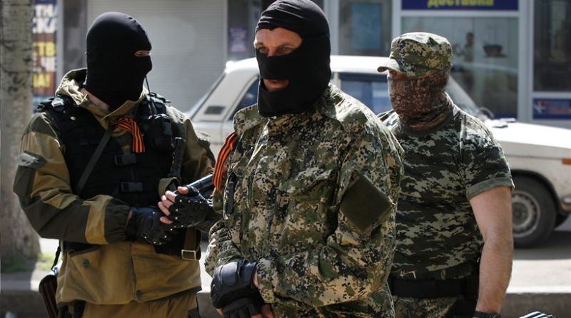 Από τις πιο πολύνεκρες ημέρες τις Ουκρανίας η σημερινή