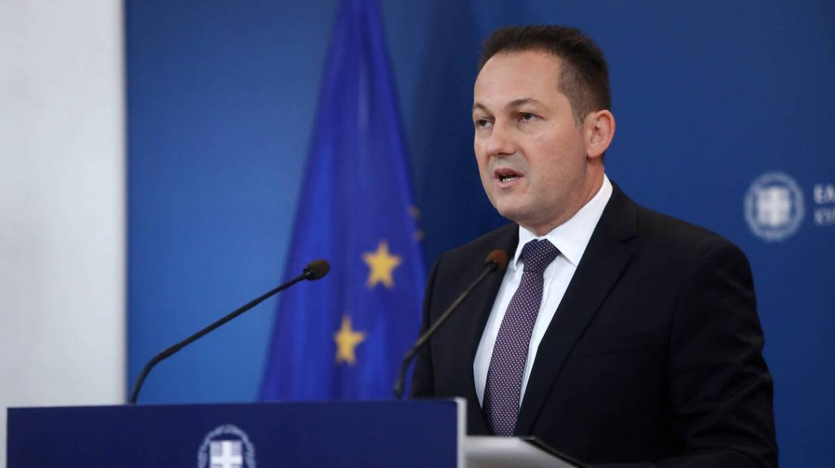 Η τοποθέτηση Πέτσα για εισαγόμενα κρούσματα και Μαρινάκη