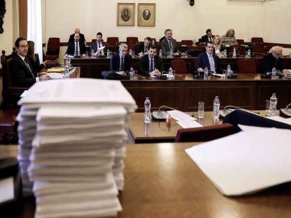 Προανακριτική: Ο «Σαράφης» δέχεται να καταθέσει μόνο με αλλοιωμένα χαρακτηριστικά
