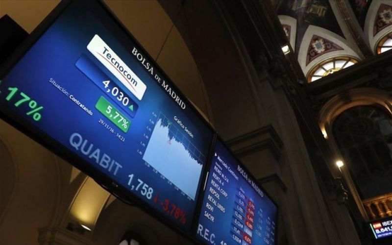 Ευρωαγορές: Ανοδικό ξεκίνημα για την τελευταία εβδομάδα του έτους