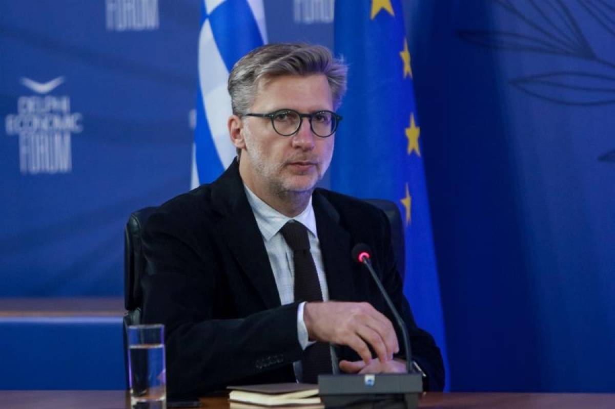 Σκέρτσος-Εστίαση: Λάβαμε αυστηρότερα μέτρα σε σχέση με την υπόλοιπη Ευρώπη