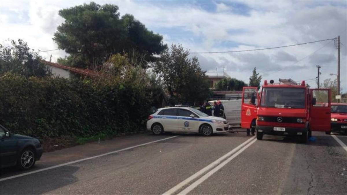 Εξέπνευσε και ο τρίτος 15χρονος από το δυστύχημα στην Κυπαρισσία