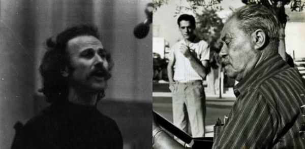 Βαμβακάρης, Ξυλούρης, Θύρα 7