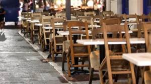 «Επανεκκίνηση Εστίασης»: Πόσες επιχειρήσεις εντάσσονται στη δράση