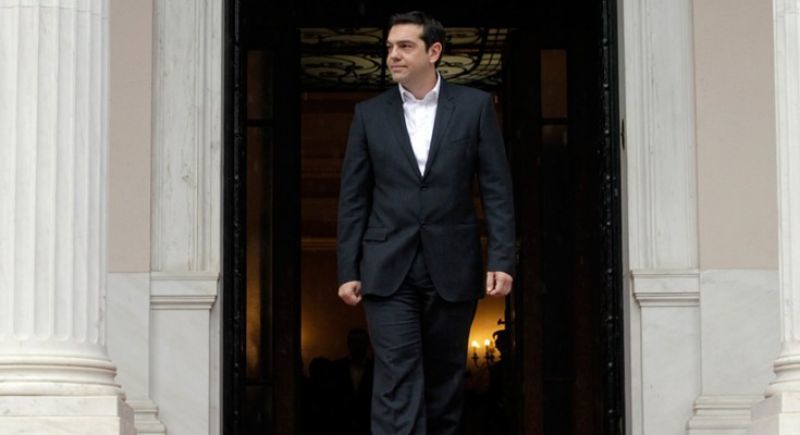Τσίπρας για ΟΛΠ: Η Ελλάδα εισέρχεται σε νέα φάση