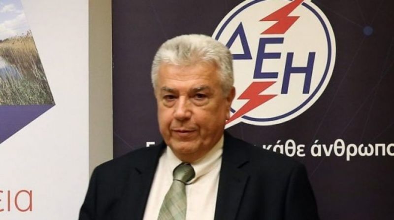 Πρόεδρος ΔΕΗ: Θα διασφαλισθούν οι θέσεις εργασίας στις λιγνιτικές μονάδες